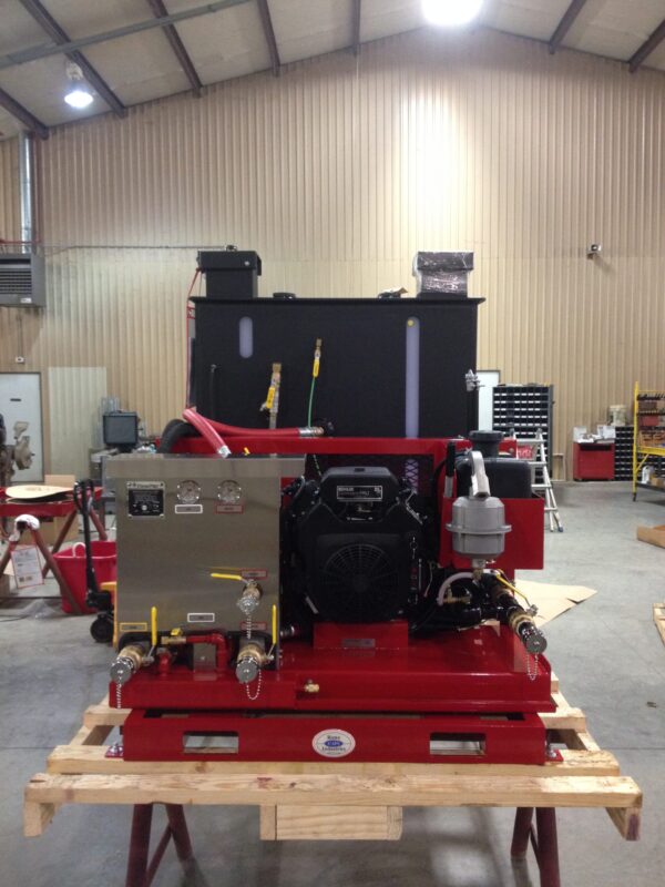 Wildland CAFS, Model WC - Image 4