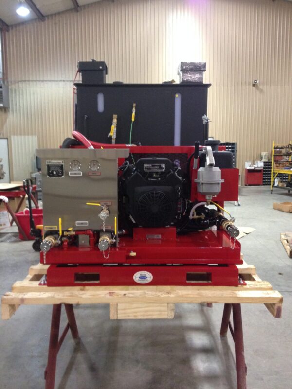 Wildland CAFS, Model WC - Image 3