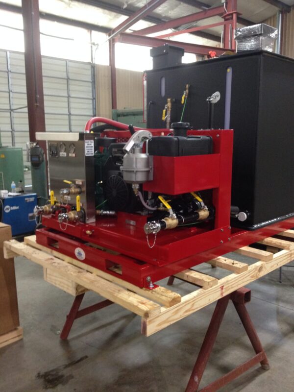 Wildland CAFS, Model WC - Image 6