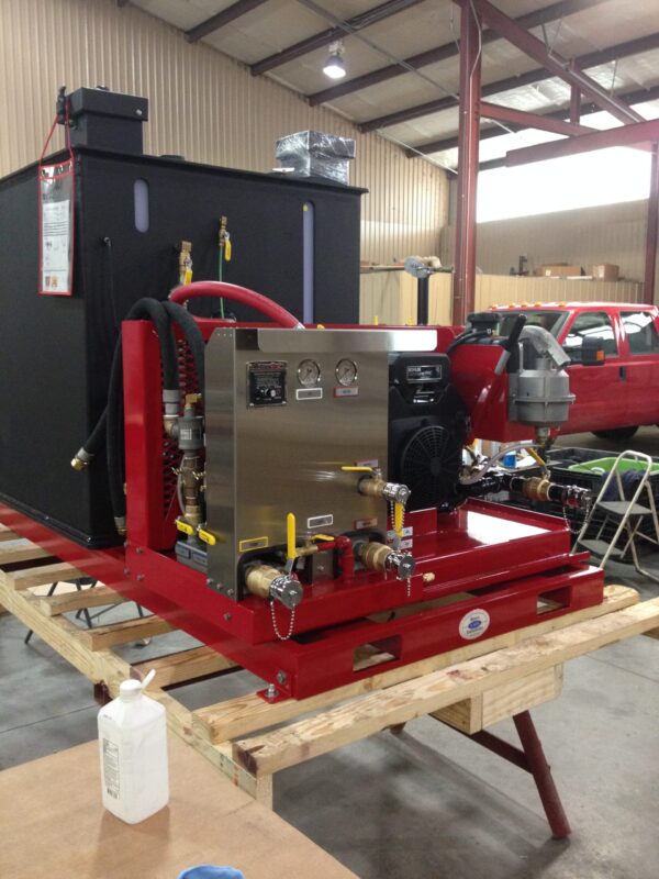 Wildland CAFS, Model WC - Image 7
