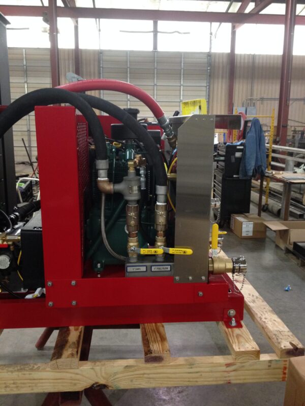 Wildland CAFS, Model WC - Image 8