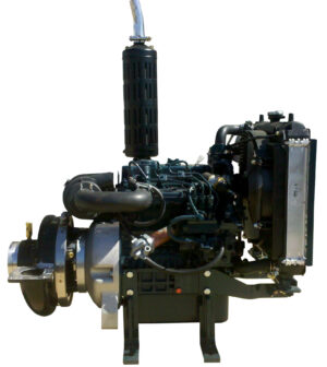 Rowe #RPM2-KD24