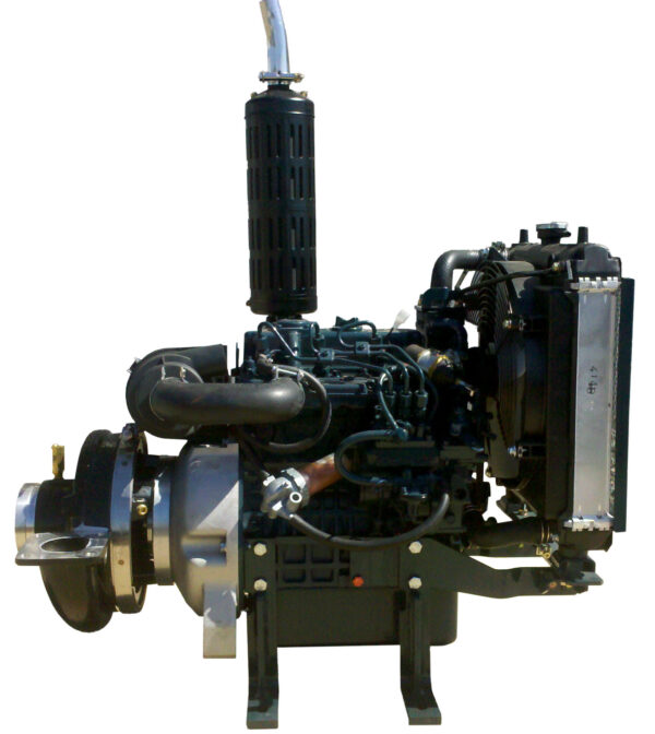 Rowe #RPM2-KD24