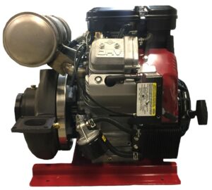 Rowe #RPM2-B23 Portable Pump