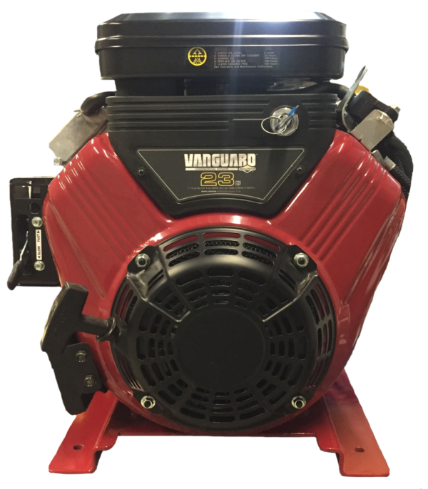 Rowe #RPM2-B23 Portable Pump - Image 2