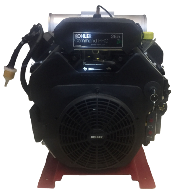 Rowe RPM2 / K19 "EFI" portable pump - Image 2